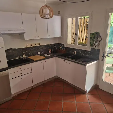 Ideal Famille, Maison Avec Jardin & Piscine 5 Min Des Plages Holiday home