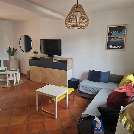 Ideal Famille, Maison Avec Jardin & Piscine 5 Min Des Plages *
