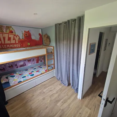 Ideal Famille, Maison Avec Jardin & Piscine 5 Min Des Plages Holiday home Villeneuve-Loubet