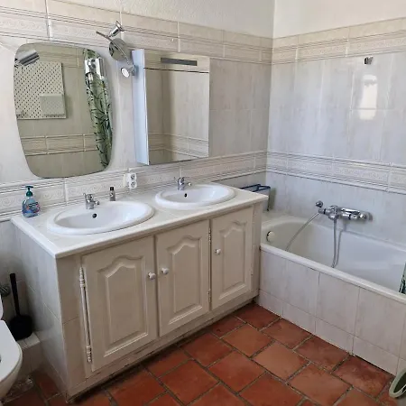 Ideal Famille, Maison Avec Jardin & Piscine 5 Min Des Plages Holiday home Villeneuve-Loubet